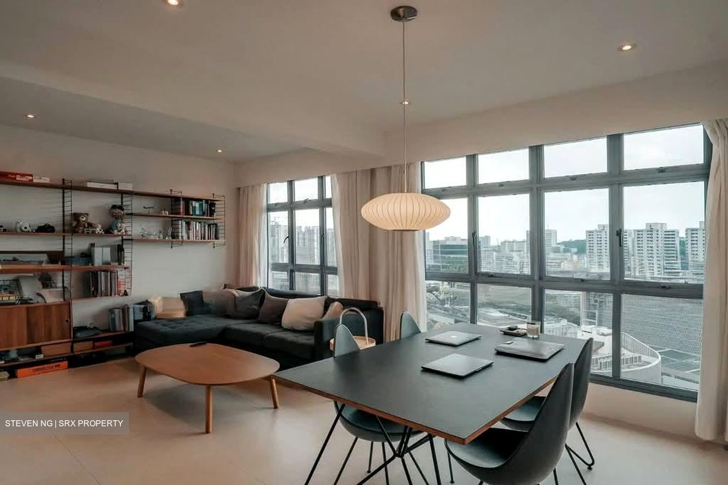 Blk 53 Forfar Heights (Queenstown), HDB 4 Rooms #573681281